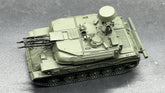 1/72 Soviet Zsu-23-4 Shilka Spaag Painted Finished Model